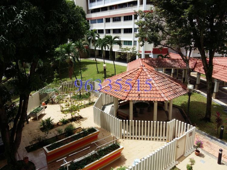 Blk 410 Serangoon Central (Serangoon), HDB 4 Rooms #138560982